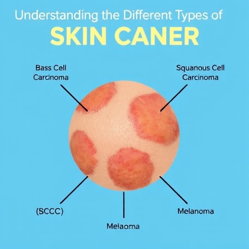 What Skin Cancer Really Looks Like